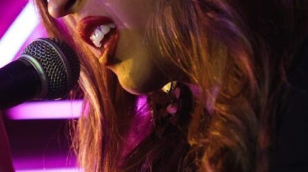 Lucía Fernández estrena ‘Wendy’