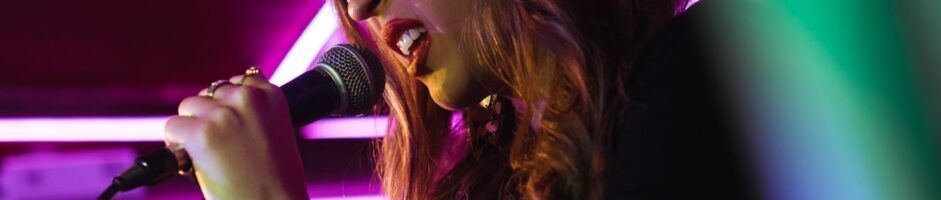 Lucía Fernández estrena ‘Wendy’