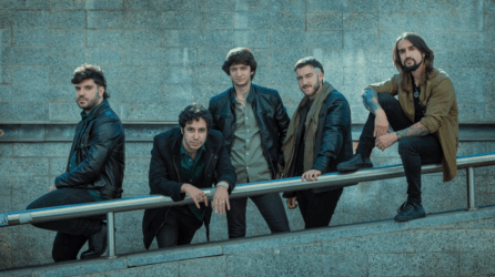 Las ‘Alas de cera’ de Carameloraro