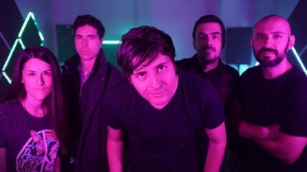 Sweet Q nos sacan a bailar