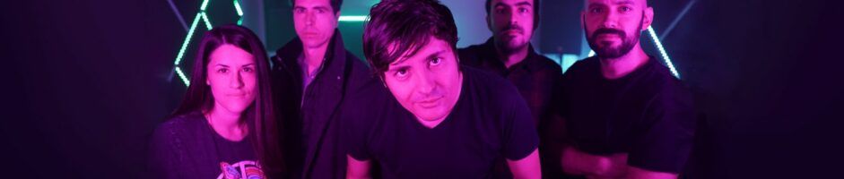 Sweet Q nos sacan a bailar