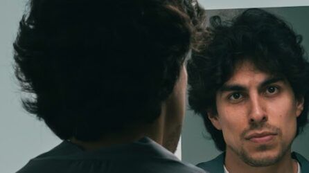 Andrés Iwasaki comienza el año sobre el escenario