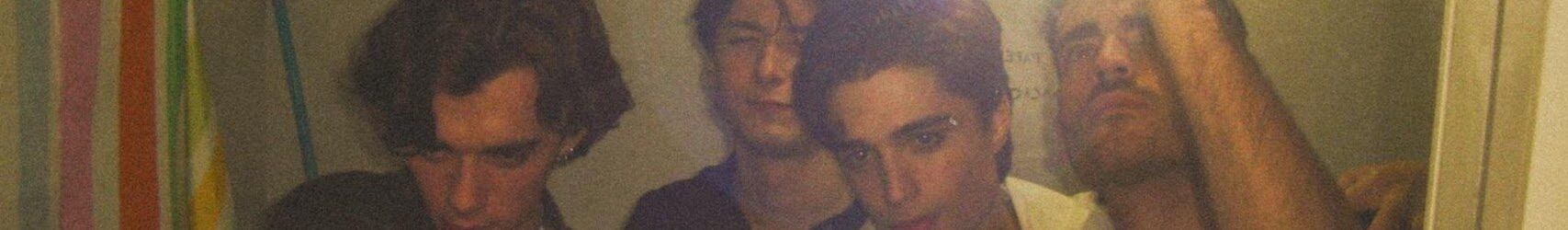 Norte Perdido adelantan «Incompletos» y anuncian gira