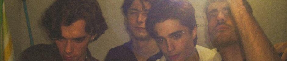 Norte Perdido adelantan «Incompletos» y anuncian gira