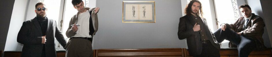 El ‘fondo de pantalla’ de Levitants