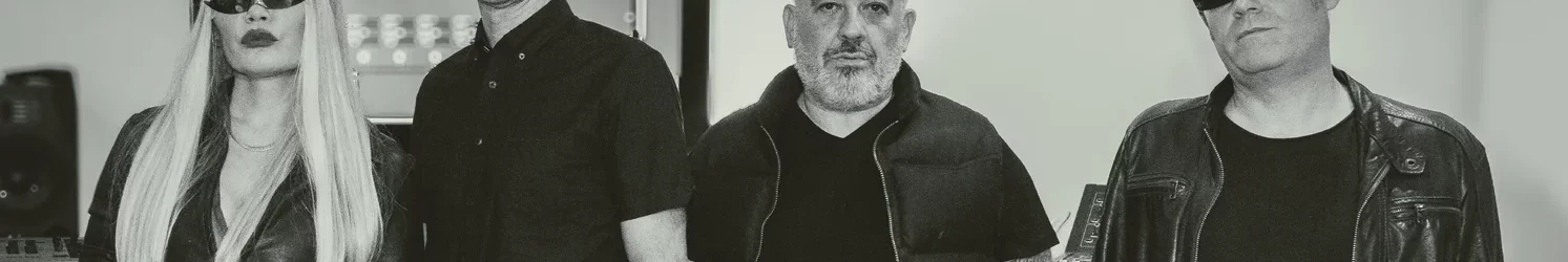 Cycle arrancan era con ‘Trick the night’