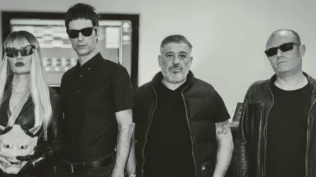 Cycle arrancan era con ‘Trick the night’