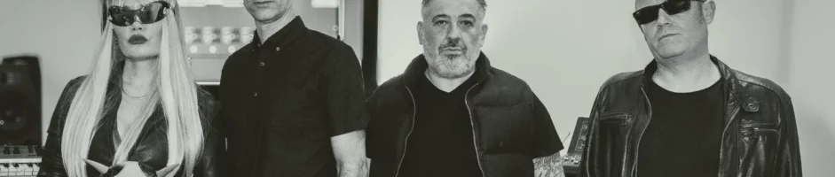 Cycle arrancan era con ‘Trick the night’