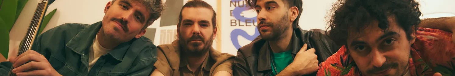 Entrevistamos a Igual me matas