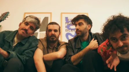 Entrevistamos a Igual me matas