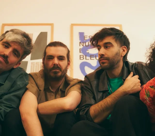 Entrevistamos a Igual me matas