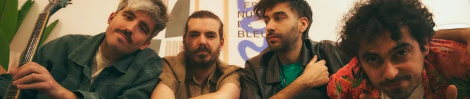 Entrevistamos a Igual me matas