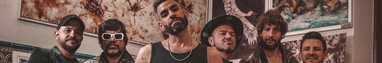 Vuelo Fidji tiran de emoción en ‘Pasta’