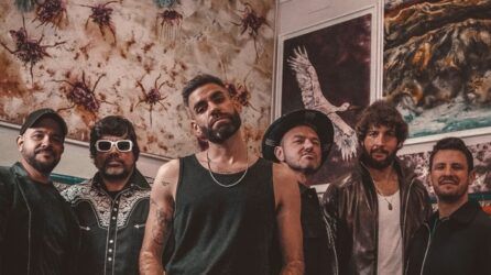 Vuelo Fidji tiran de emoción en ‘Pasta’