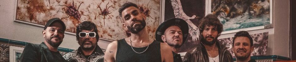 Vuelo Fidji tiran de emoción en ‘Pasta’