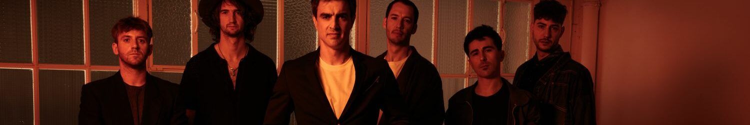 Entrevistamos a Comandante Twin