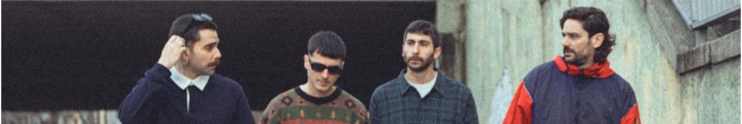 Néctar adelantan su disco debut en «Cuando muera»