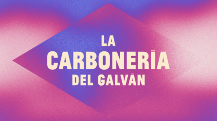 Cuenta atrás para La Carbonería del Galván