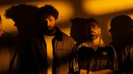 Wakame vuelve a la carga con ‘La recta de Atalayas’