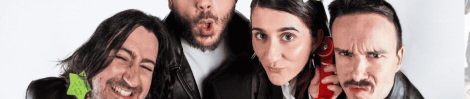 Entrevistamos a Mazu
