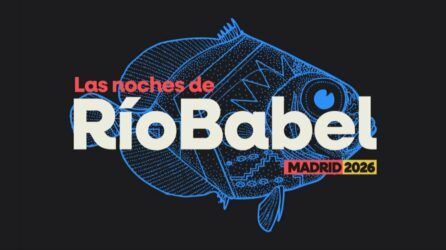 El espíritu del festival viaja a ‘Las noches de Río Babel’