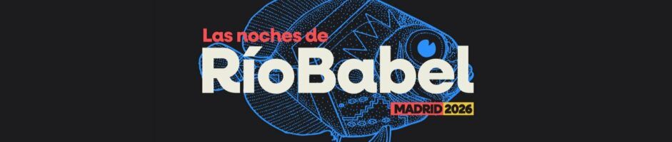 El espíritu del festival viaja a ‘Las noches de Río Babel’