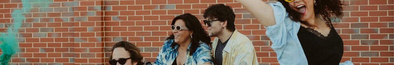 KARLAN lanzan ‘Digan lo que digan’, su nuevo disco