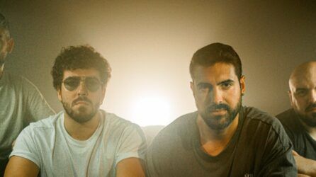 Wakame lanzan «Abrazos al fallo»