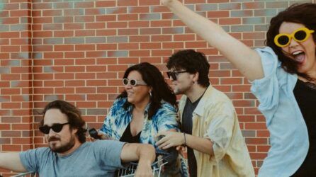 KARLAN lanzan ‘Digan lo que digan’, su nuevo disco