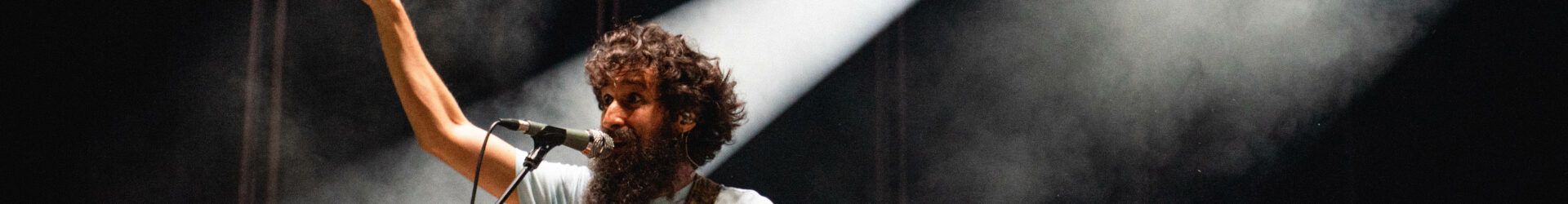 Festival Gigante 2026 – Crónica día 1: Guadalajara vuelve a bailar