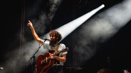 Festival Gigante 2026 – Crónica día 1: Guadalajara vuelve a bailar