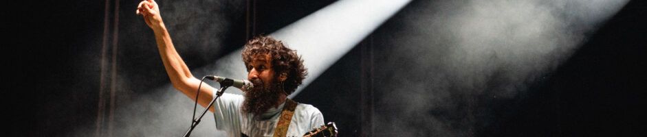 Festival Gigante 2026 – Crónica día 1: Guadalajara vuelve a bailar