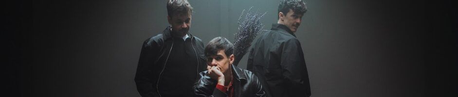 Blanco Piñata vuelven por todo lo alto con ‘Igual se va’
