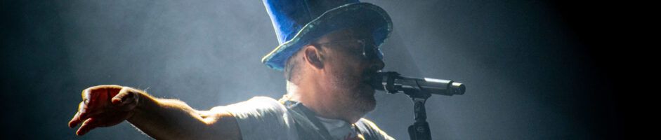 Crónica Muralla indie 2026 – Día 1: calor, himnos y una muralla llena de música